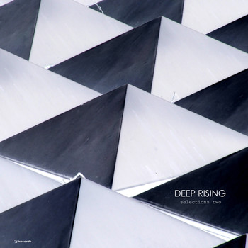 Various Artists - Deep Rising: Selections Two
