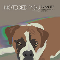Evan Iff - Noticed You