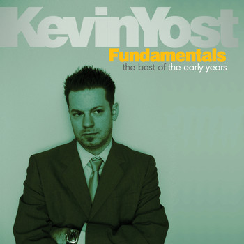 Kevin Yost - Fundamentals
