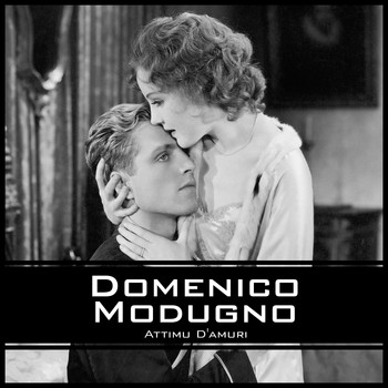 Domenico Modugno - Attimu D'amuri