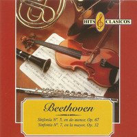 Hamburger Symphoniker - Hits Clasicos - Beethoven