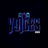 Aña - Voices 2015
