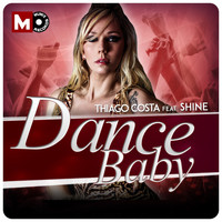 Thiago Costa - Dance Baby