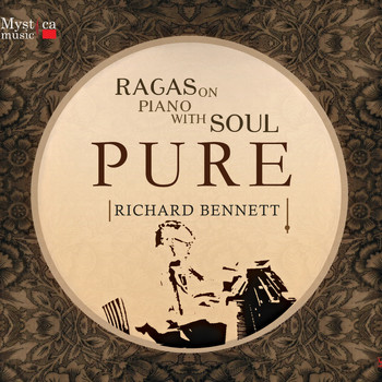 Richard Bennett - Pure