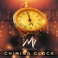 Mario Valley - Chiming Clock