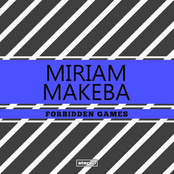 Miriam Makeba - Forbidden Games