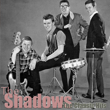 The Shadows - The Classic Hits