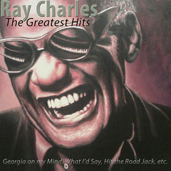 Ray Charles - The Greatest Hits