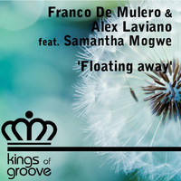 Franco De Mulero, Alex Laviano - Floating Away