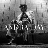 Andra Day - Rearview