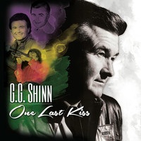 G.G. Shinn - One Last Kiss