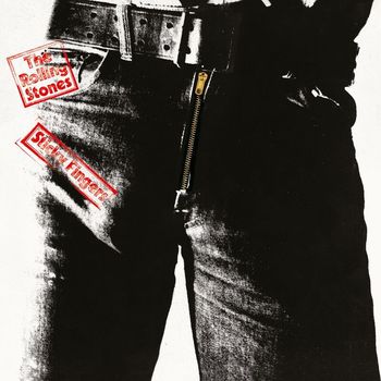 The Rolling Stones - Sticky Fingers (Deluxe)