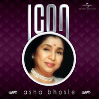Asha Bhosle - Icon