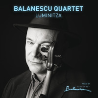 Balanescu Quartet - Luminitza (Reissue)