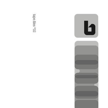 Various Artists - Tape Files#02