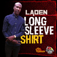 Laden - Long Sleeve Shirt - Single