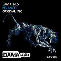 Sam Jones - No Angel