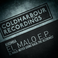 KhoMha - El Malo E.P.