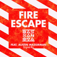 Bassanova - Fire Escape