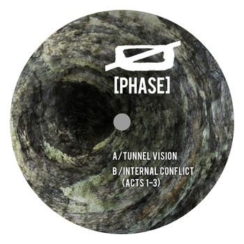 Ø [Phase] - Tunnel Vision / Internal Conflict