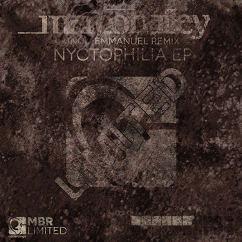 Marco Bailey - Nyctophilia EP