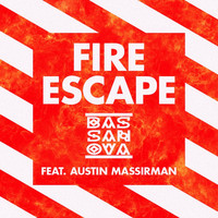 Bassanova - Fire Escape