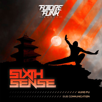 Sixth Sense - Kung Fu / Sub Communication