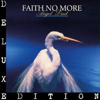 Faith No More - Angel Dust (Deluxe Edition [Explicit])