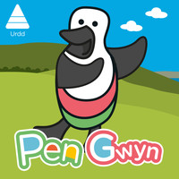 Emyr Wyn - Pen Gwyn