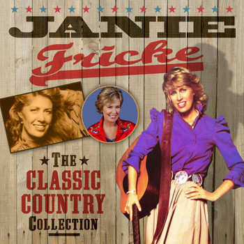 Janie Fricke - The Classic Country Collection