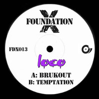 Loco - Brukout / Temptation