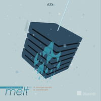 Blueshift - Melt EP sampler