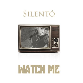 Silentó - Watch Me (Whip / Nae Nae)