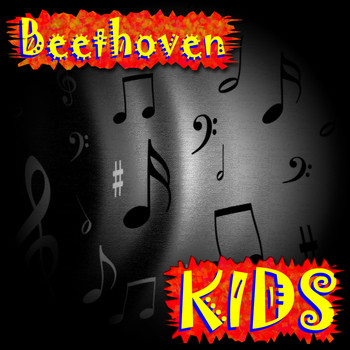 The Consummates - Beethoven Kids
