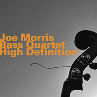 Joe Morris Bass Quartet - High Definition