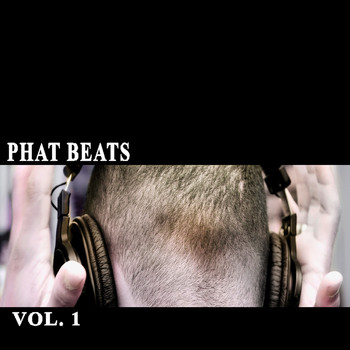 Jimmy Jackson - Phat Beats, Vol. 1