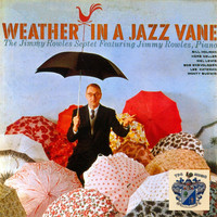 Jimmy Rowles - Weather In Jazz Vane