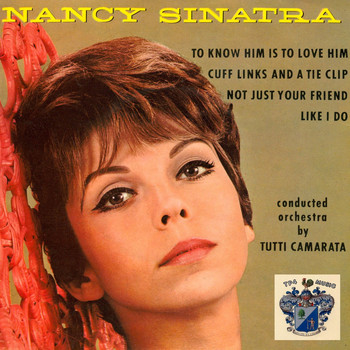 Nancy Sinatra - Like I Do
