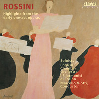Marcello Viotti - Rossini: Highlights from his early One-Act Operas