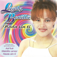 Leydy Bonilla - Nada Sin Ti