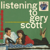 Gery Scott - Hit Parade