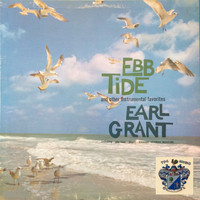 Earl Grant - Ebb Tide