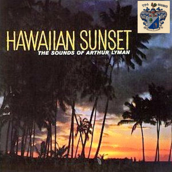 Arthur Lyman - Hawaiian Sunset
