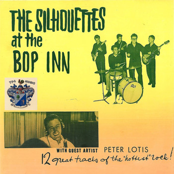 The Silhouettes - At the Bop Inn