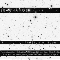 Seachange - The Stars Whiteout