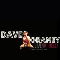 Dave Graney - Live in Hell