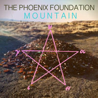 The Phoenix Foundation - Mountain