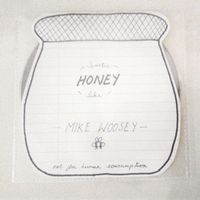 Woosey - Tastes Like Honey