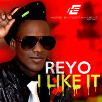 Reyo - I Like It