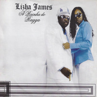 Lizha James - A Rainha do Ragga